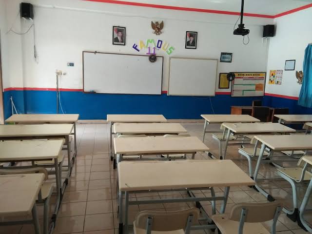 SMPN 1 Panguragan