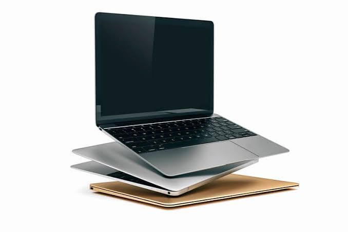 Laptop